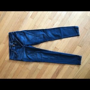 AE Super Stretch Jegging